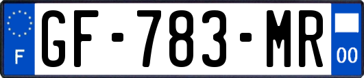 GF-783-MR