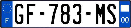 GF-783-MS