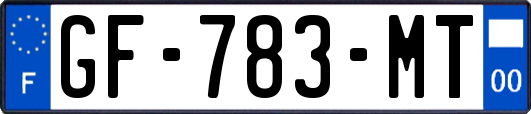 GF-783-MT
