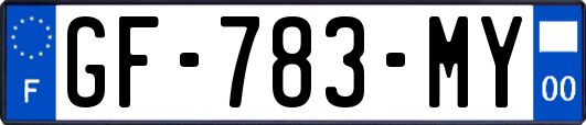GF-783-MY