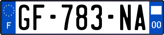 GF-783-NA