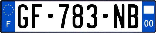 GF-783-NB
