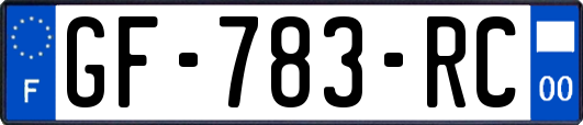 GF-783-RC