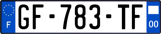 GF-783-TF