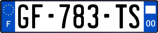 GF-783-TS