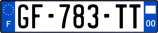 GF-783-TT