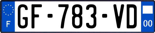 GF-783-VD