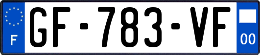 GF-783-VF