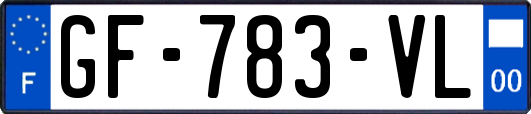 GF-783-VL