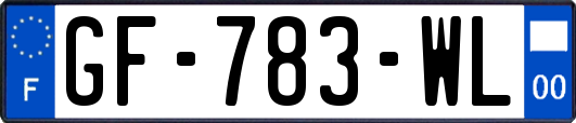 GF-783-WL