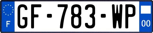 GF-783-WP