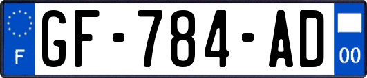 GF-784-AD