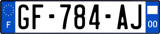 GF-784-AJ