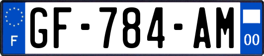 GF-784-AM