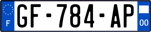 GF-784-AP