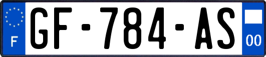 GF-784-AS