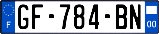 GF-784-BN
