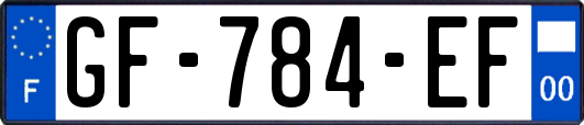 GF-784-EF