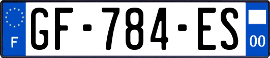 GF-784-ES