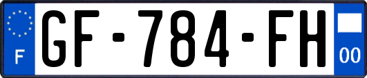 GF-784-FH