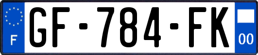 GF-784-FK
