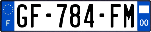 GF-784-FM