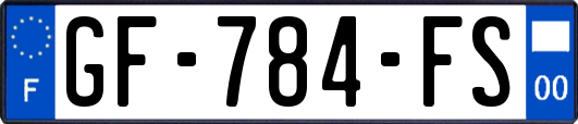 GF-784-FS