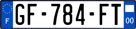 GF-784-FT