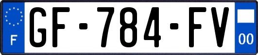 GF-784-FV