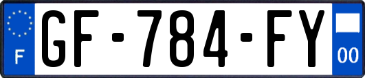 GF-784-FY