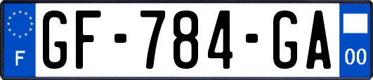 GF-784-GA