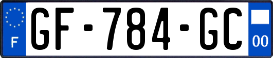 GF-784-GC