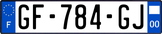 GF-784-GJ
