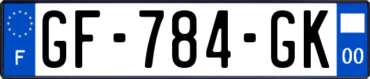 GF-784-GK