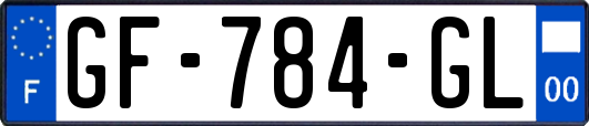 GF-784-GL