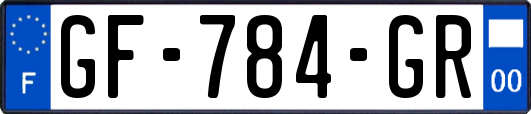 GF-784-GR