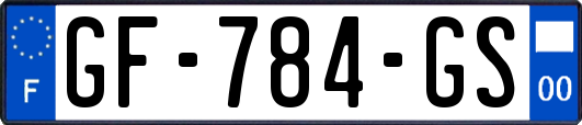 GF-784-GS