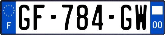 GF-784-GW