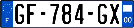 GF-784-GX