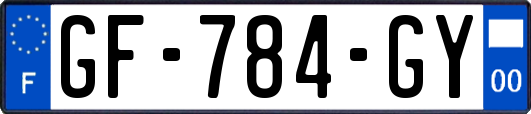 GF-784-GY