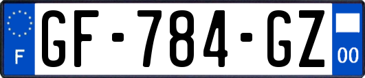 GF-784-GZ