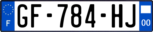 GF-784-HJ