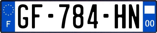 GF-784-HN