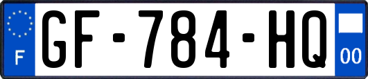 GF-784-HQ