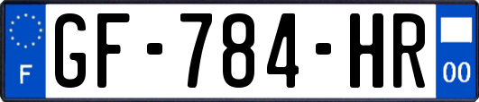 GF-784-HR