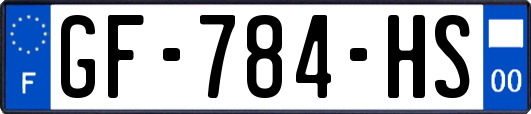 GF-784-HS