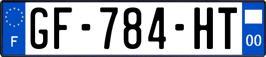 GF-784-HT