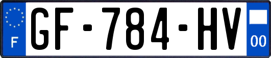 GF-784-HV