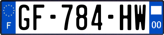GF-784-HW