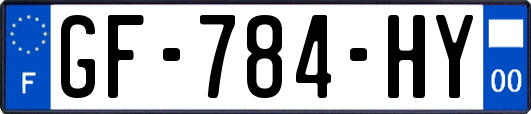 GF-784-HY